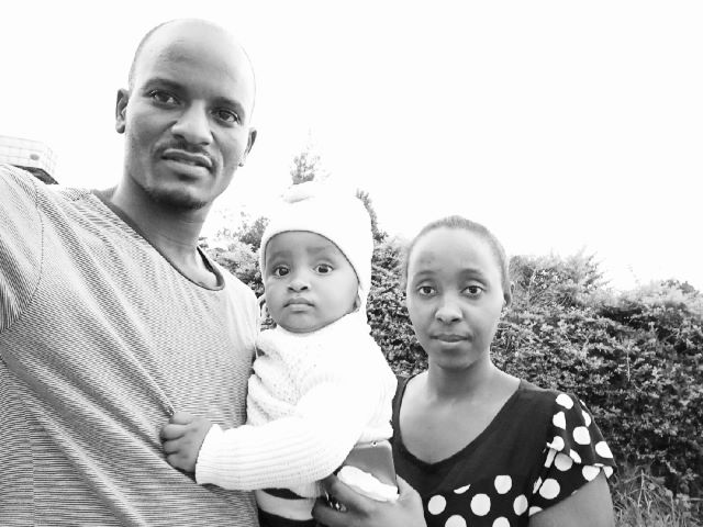 Augustus Makori