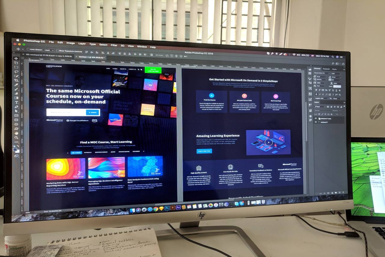 Projects